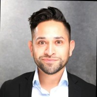 Ernesto R. Saldivar, Mba