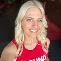 Jen Revers
