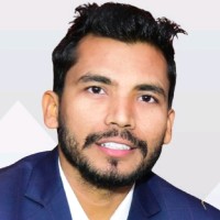 Dharmender Singh