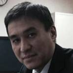 Kassenov Talgat