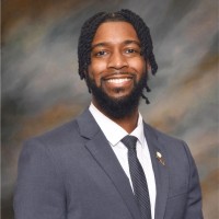 Devun Stovall, J.D.