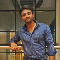 Shubham Sangave