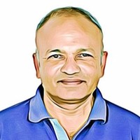 Rajesh Naik