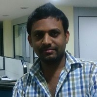 Naresh Vavilala