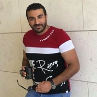 Mohammad Atieh