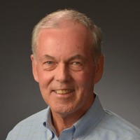 Douglas Laird