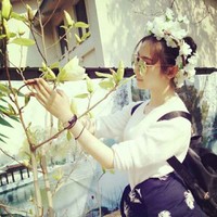 Yunqing Qi