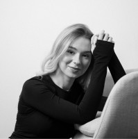Kateryna Tymchenko