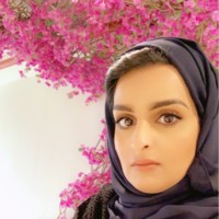 جواهر الشهري Jawaher Alshehri