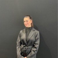Chloé Jacob