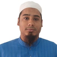 Md. Zahidul Islam