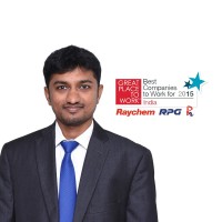 Hitesh Kini