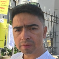 Francisco Morales