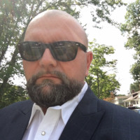 Greg Bielecki
