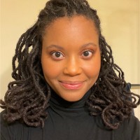 Adara Blake, MS, CCC-SLP, IBCLC