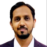 Mohammed Tanseer Pasha