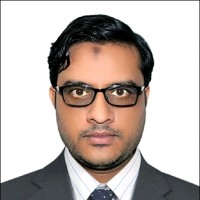 Mohammad Iqbal Hossain