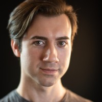 Tanner Vydos