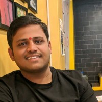 Pranay Deshmukh