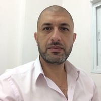 Omar Atallah
