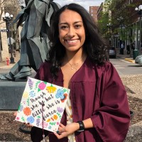Vanessa Alvarado Rn, Bsn