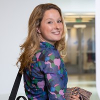 Joëlle Lammertink
