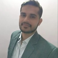 Md Qamar Azam