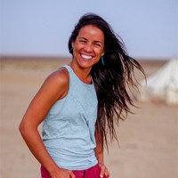 Luz Raquel Hernandez-Cruz