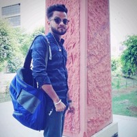 Sachin Shriwas