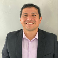 Augusto Yangali Espinoza