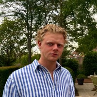 lars vermeulen