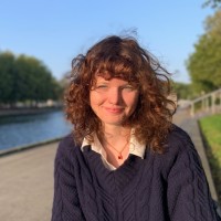 Raphaëlle Rhod Pellerin