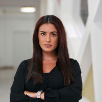 Petra Stoiljkovic