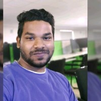 Vignesh Raj