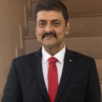 Dr Abhishek Joshi, Ccdm®