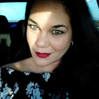 Lisa Marie Morgan