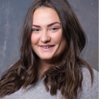 Katie Wilcox