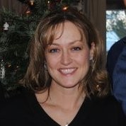 Sarah Sanderson