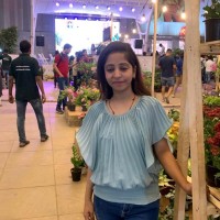 Muskaan Chaurasia