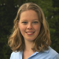 Jasmijn de Jong