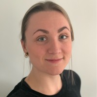 Julie Bjørk Fedderholdt