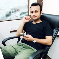 Rohan Desai