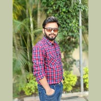 Harshal Pranjale