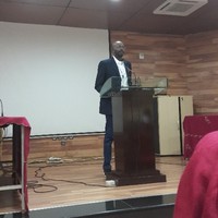 Khalid Ginawie
