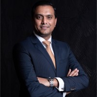 Ikram Shaikh