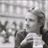 Tobe Van Deuren