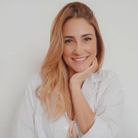 Ayelén Bordone