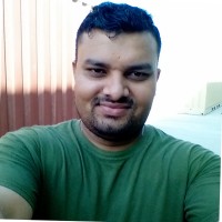 Ankush Kapil