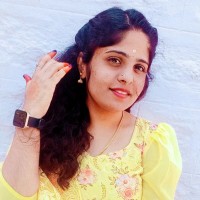 Bhavana B C