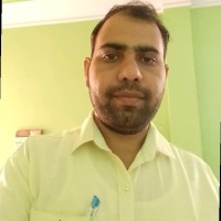 Awadhesh Kumar Pandey